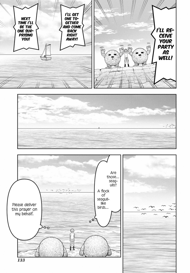 Dungeon Tou De Yadoya O Yarou Souzou Mahou O Moratta Ore No Hosoude Hanjouki 11 13