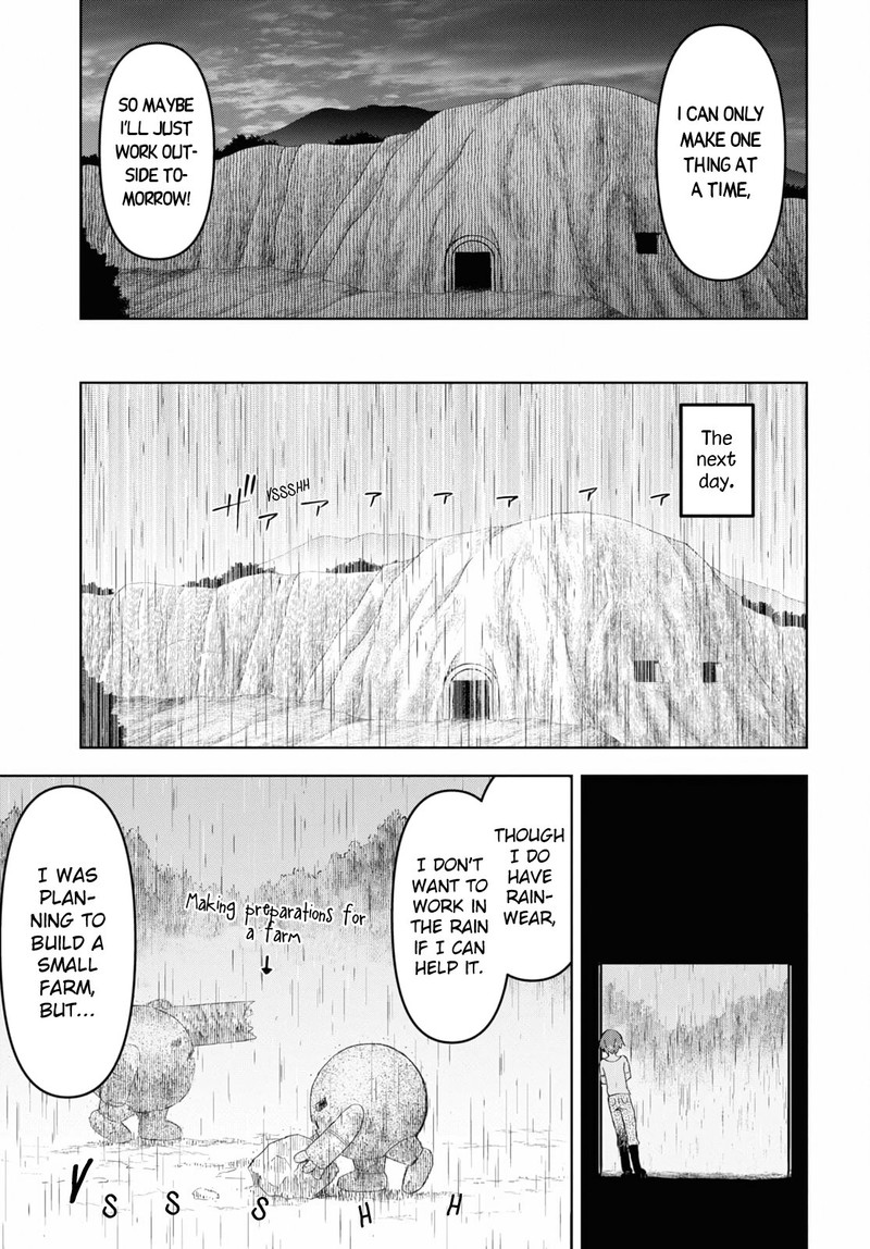 Dungeon Tou De Yadoya O Yarou Souzou Mahou O Moratta Ore No Hosoude Hanjouki 11 15