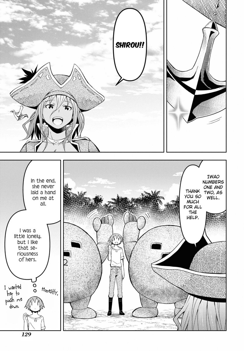 Dungeon Tou De Yadoya O Yarou Souzou Mahou O Moratta Ore No Hosoude Hanjouki 11 9
