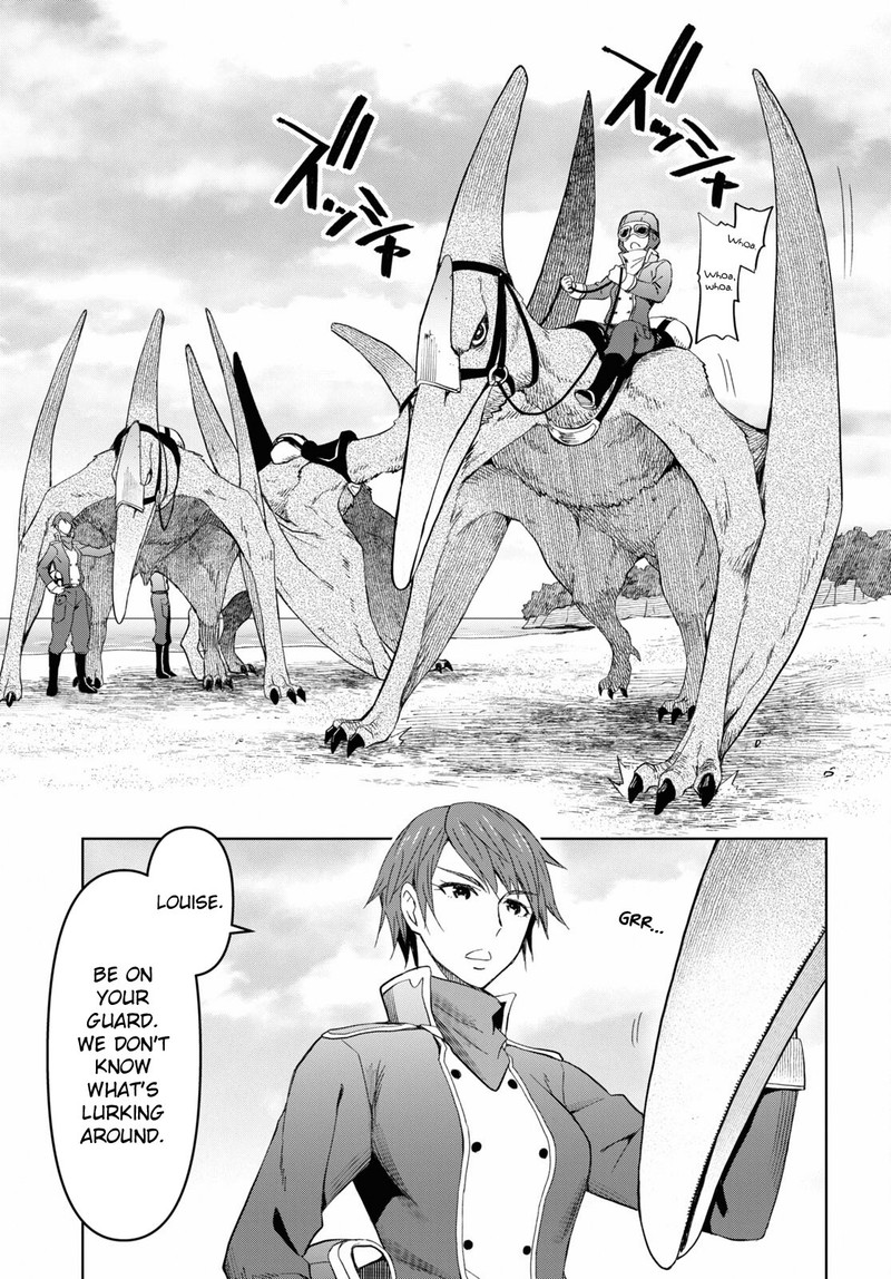 Dungeon Tou De Yadoya O Yarou Souzou Mahou O Moratta Ore No Hosoude Hanjouki 12 13