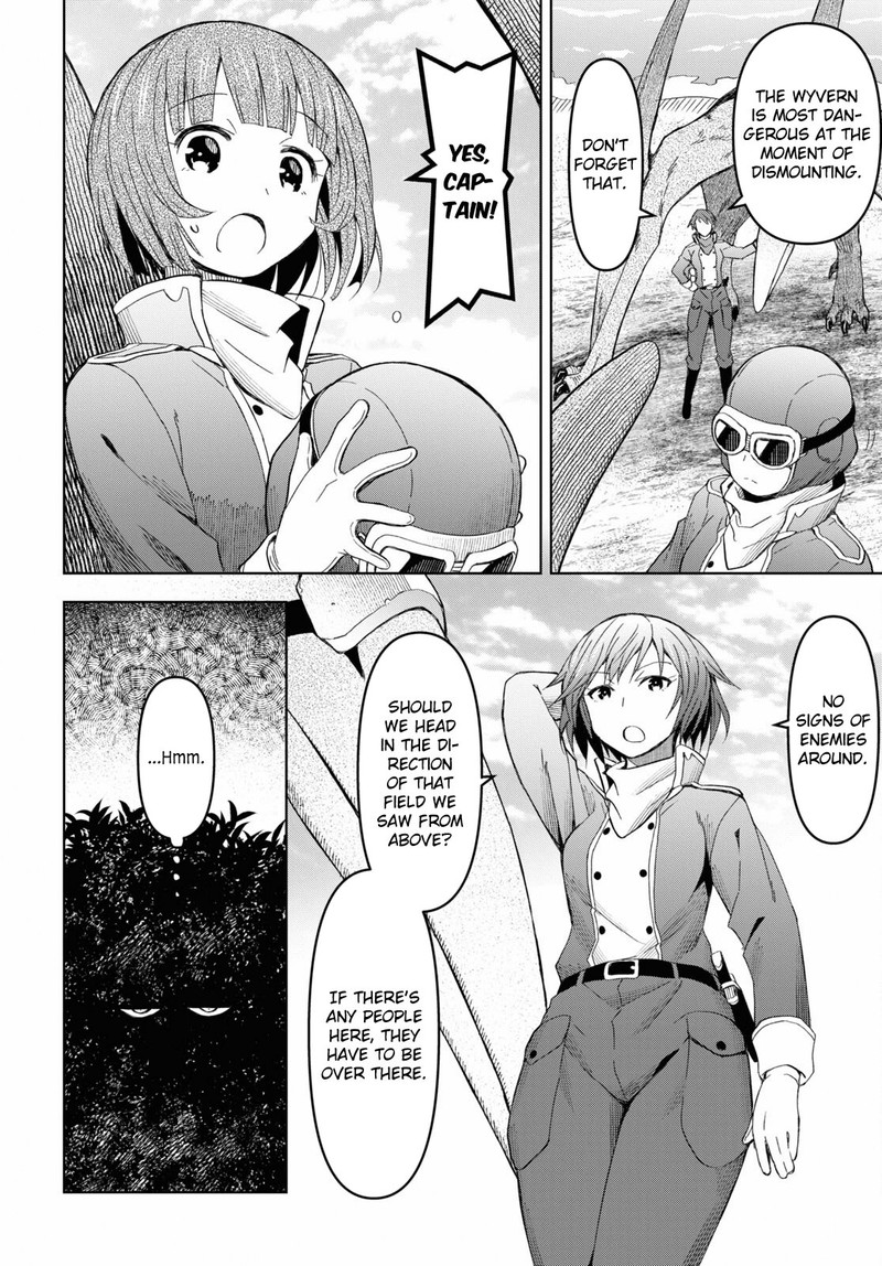 Dungeon Tou De Yadoya O Yarou Souzou Mahou O Moratta Ore No Hosoude Hanjouki 12 14