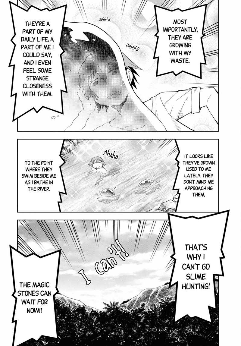 Dungeon Tou De Yadoya O Yarou Souzou Mahou O Moratta Ore No Hosoude Hanjouki 12 8