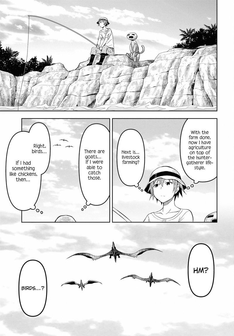 Dungeon Tou De Yadoya O Yarou Souzou Mahou O Moratta Ore No Hosoude Hanjouki 12 9