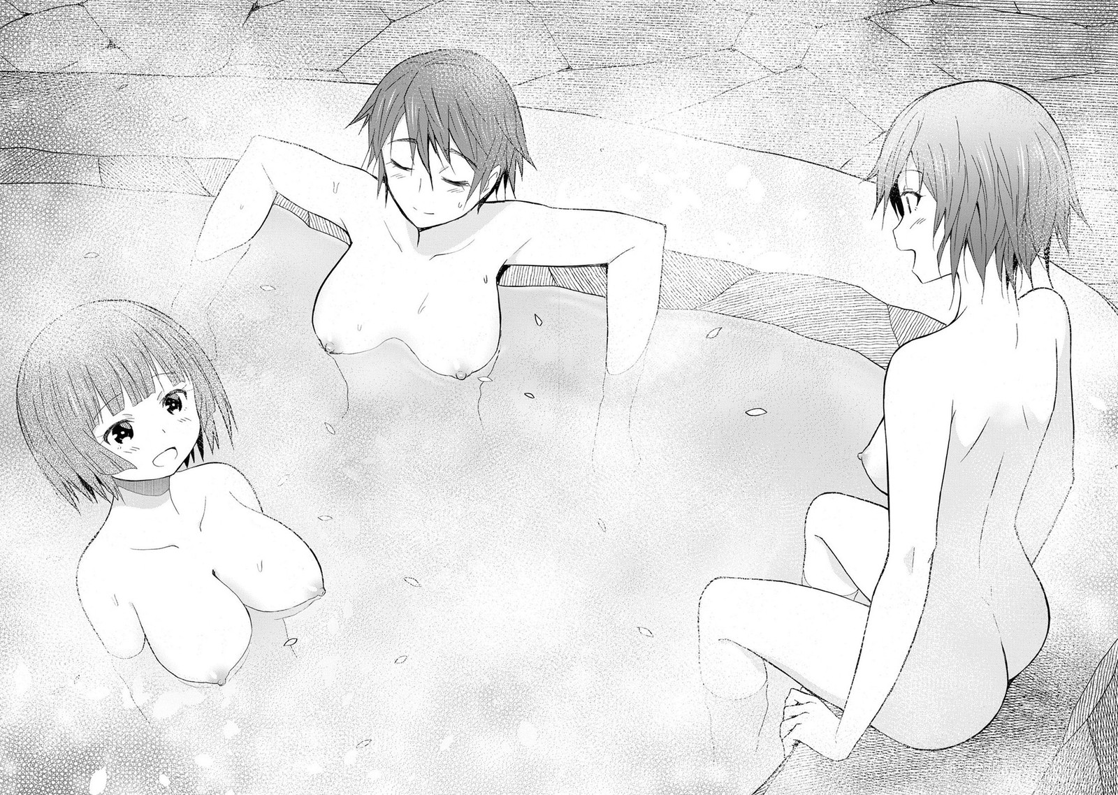 Dungeon Tou De Yadoya O Yarou Souzou Mahou O Moratta Ore No Hosoude Hanjouki 13 20