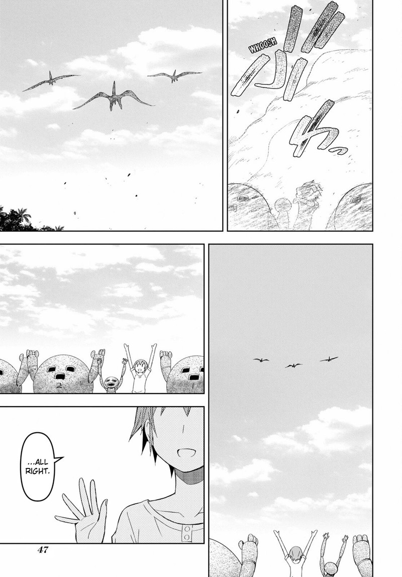 Dungeon Tou De Yadoya O Yarou Souzou Mahou O Moratta Ore No Hosoude Hanjouki 14 19