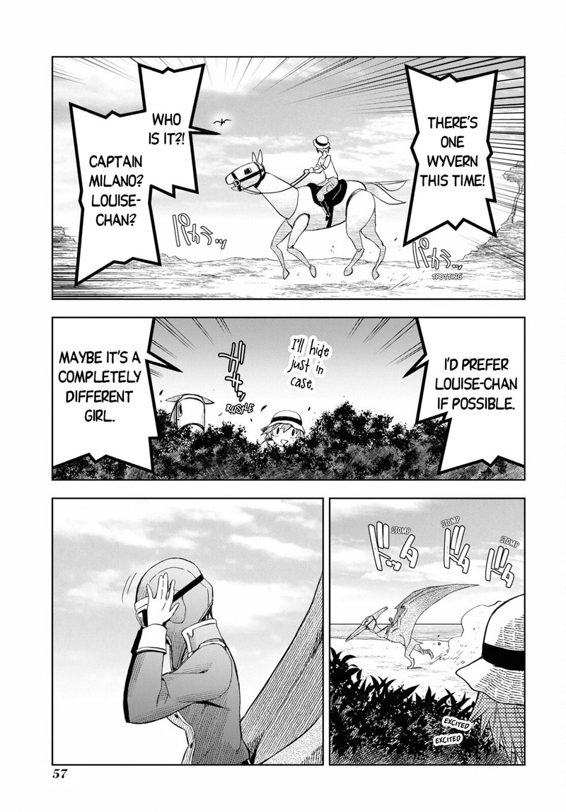 Dungeon Tou De Yadoya O Yarou Souzou Mahou O Moratta Ore No Hosoude Hanjouki 14 29