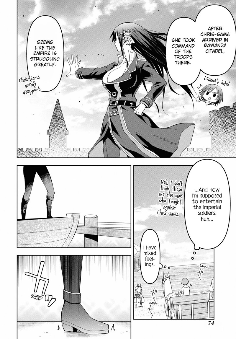 Dungeon Tou De Yadoya O Yarou Souzou Mahou O Moratta Ore No Hosoude Hanjouki 15 13