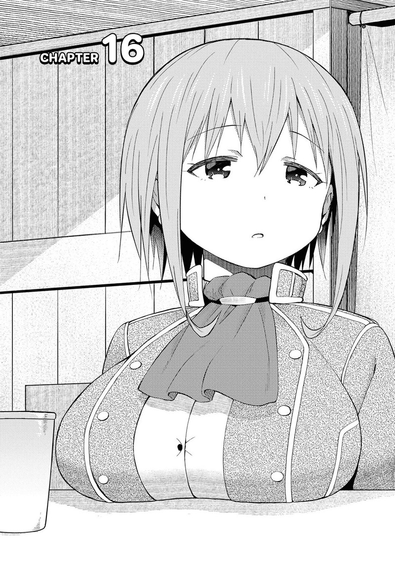 Dungeon Tou De Yadoya O Yarou Souzou Mahou O Moratta Ore No Hosoude Hanjouki 16 2