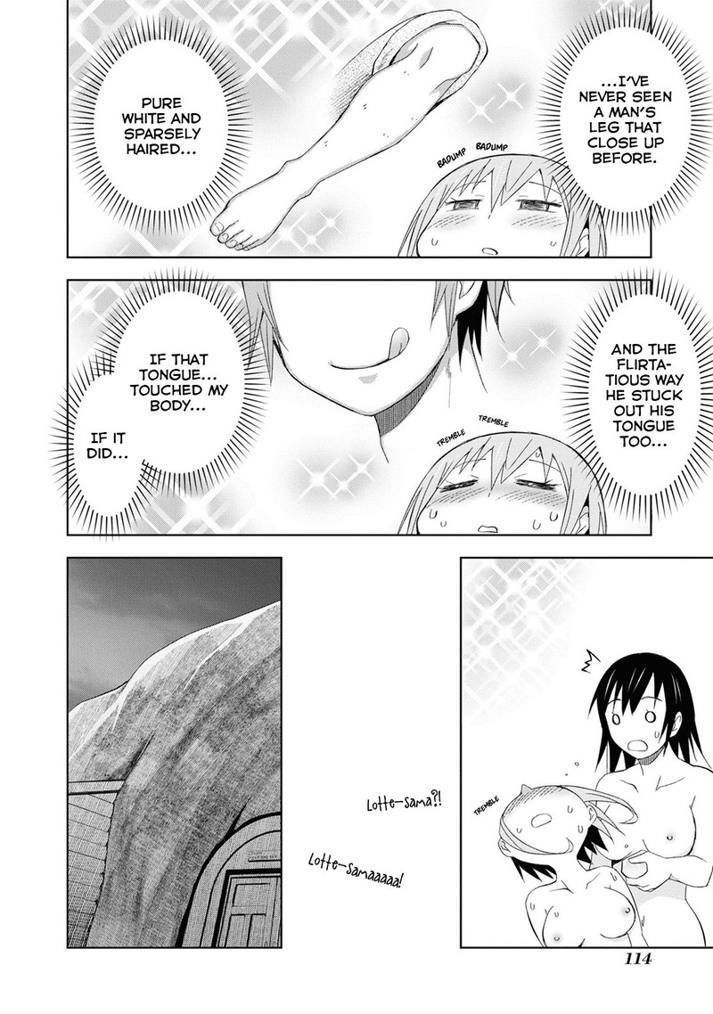 Dungeon Tou De Yadoya O Yarou Souzou Mahou O Moratta Ore No Hosoude Hanjouki 16 24