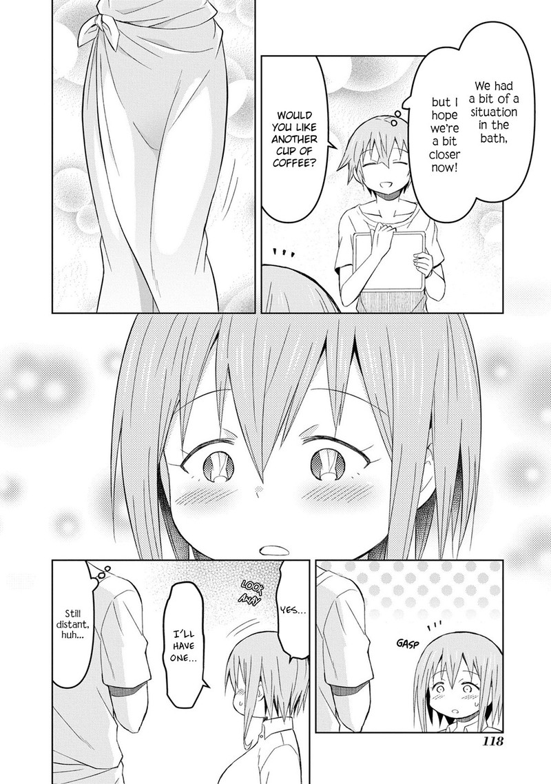 Dungeon Tou De Yadoya O Yarou Souzou Mahou O Moratta Ore No Hosoude Hanjouki 16 28