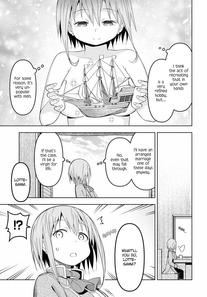 Dungeon Tou De Yadoya O Yarou Souzou Mahou O Moratta Ore No Hosoude Hanjouki 16 5