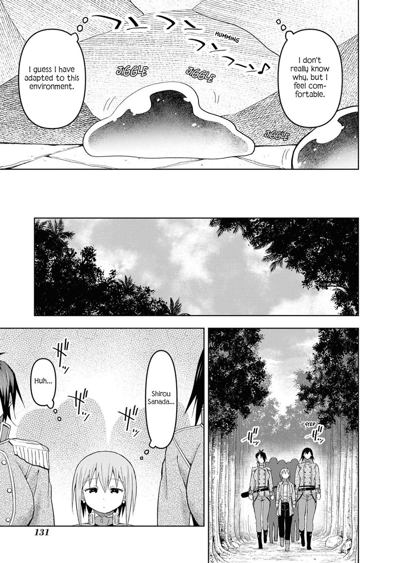 Dungeon Tou De Yadoya O Yarou Souzou Mahou O Moratta Ore No Hosoude Hanjouki 17 11
