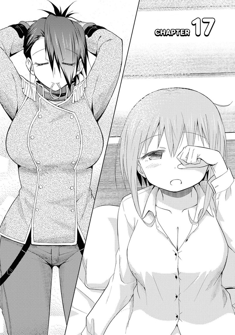 Dungeon Tou De Yadoya O Yarou Souzou Mahou O Moratta Ore No Hosoude Hanjouki 17 2