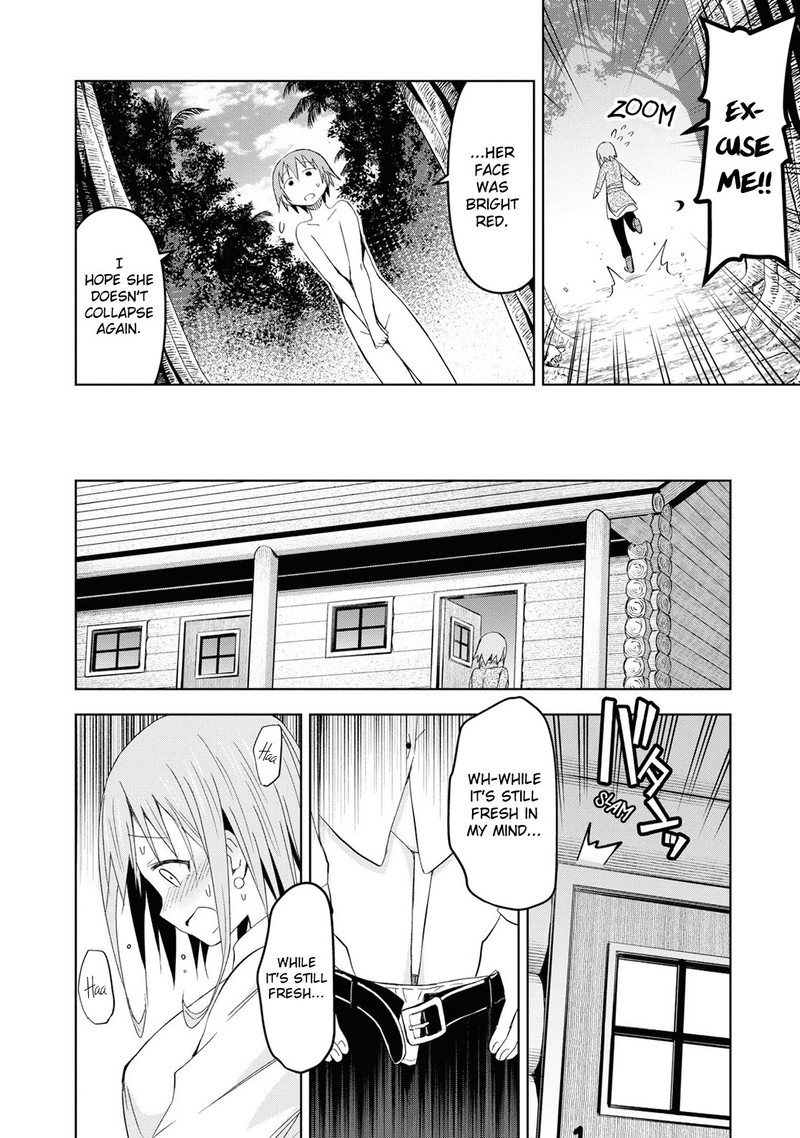 Dungeon Tou De Yadoya O Yarou Souzou Mahou O Moratta Ore No Hosoude Hanjouki 17 20