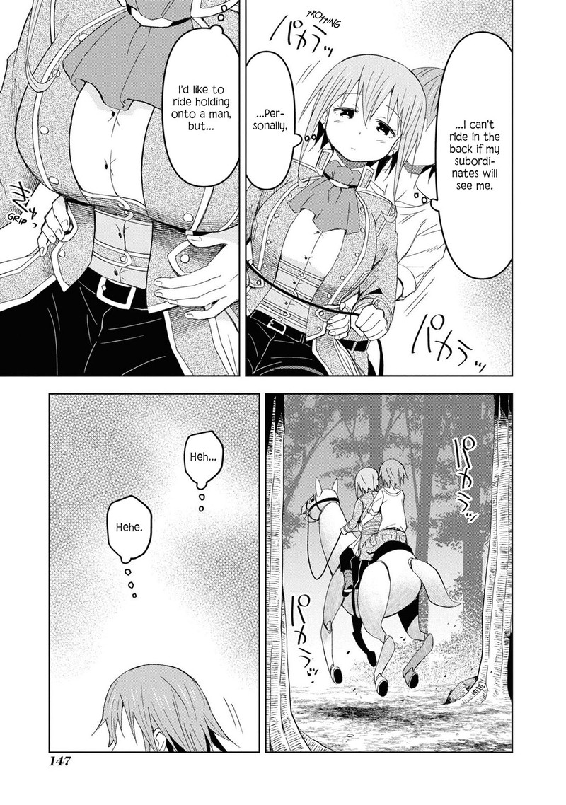 Dungeon Tou De Yadoya O Yarou Souzou Mahou O Moratta Ore No Hosoude Hanjouki 17 27