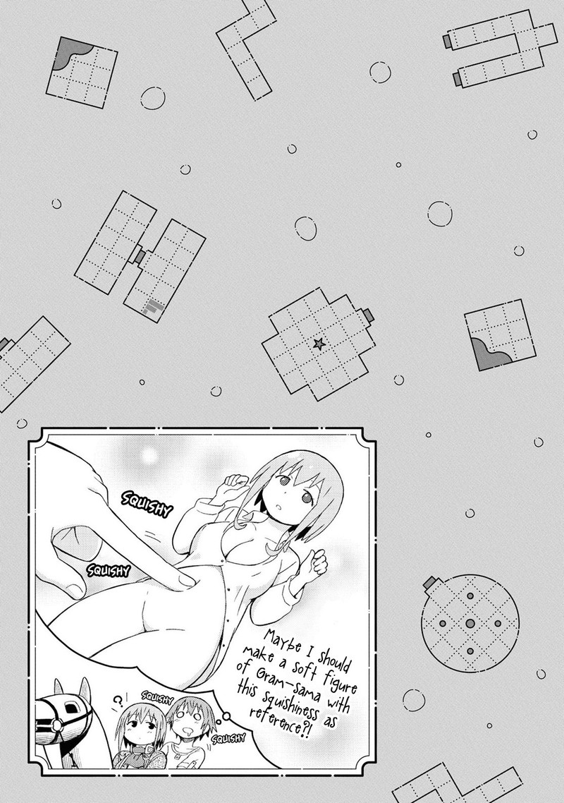 Dungeon Tou De Yadoya O Yarou Souzou Mahou O Moratta Ore No Hosoude Hanjouki 17 29