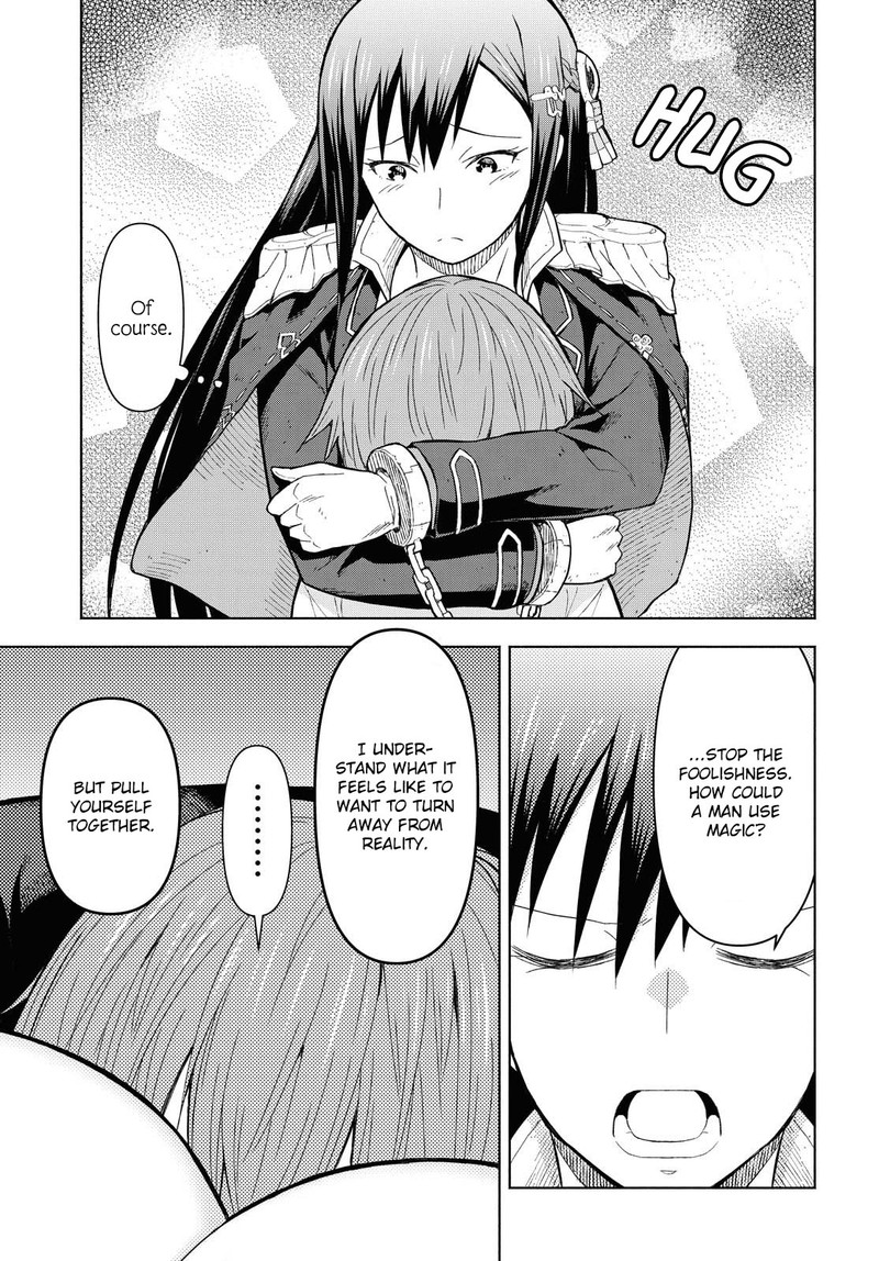 Dungeon Tou De Yadoya O Yarou Souzou Mahou O Moratta Ore No Hosoude Hanjouki 2 13