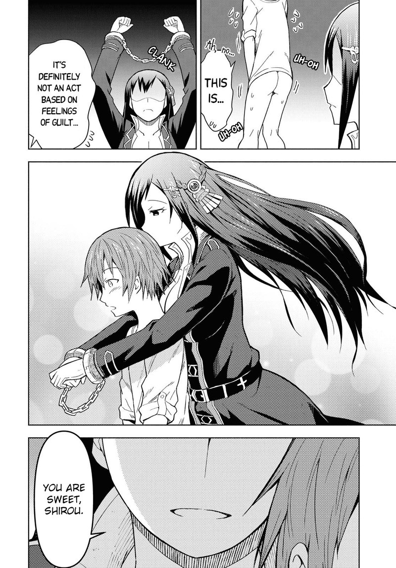 Dungeon Tou De Yadoya O Yarou Souzou Mahou O Moratta Ore No Hosoude Hanjouki 2 24