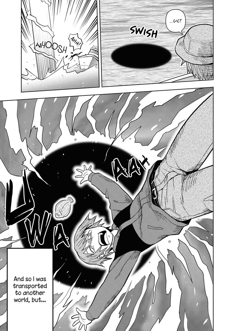 Dungeon Tou De Yadoya O Yarou Souzou Mahou O Moratta Ore No Hosoude Hanjouki 2 3