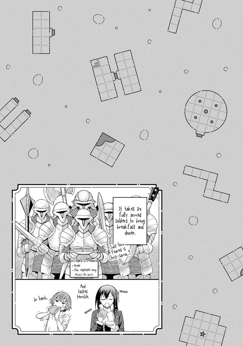 Dungeon Tou De Yadoya O Yarou Souzou Mahou O Moratta Ore No Hosoude Hanjouki 2 33