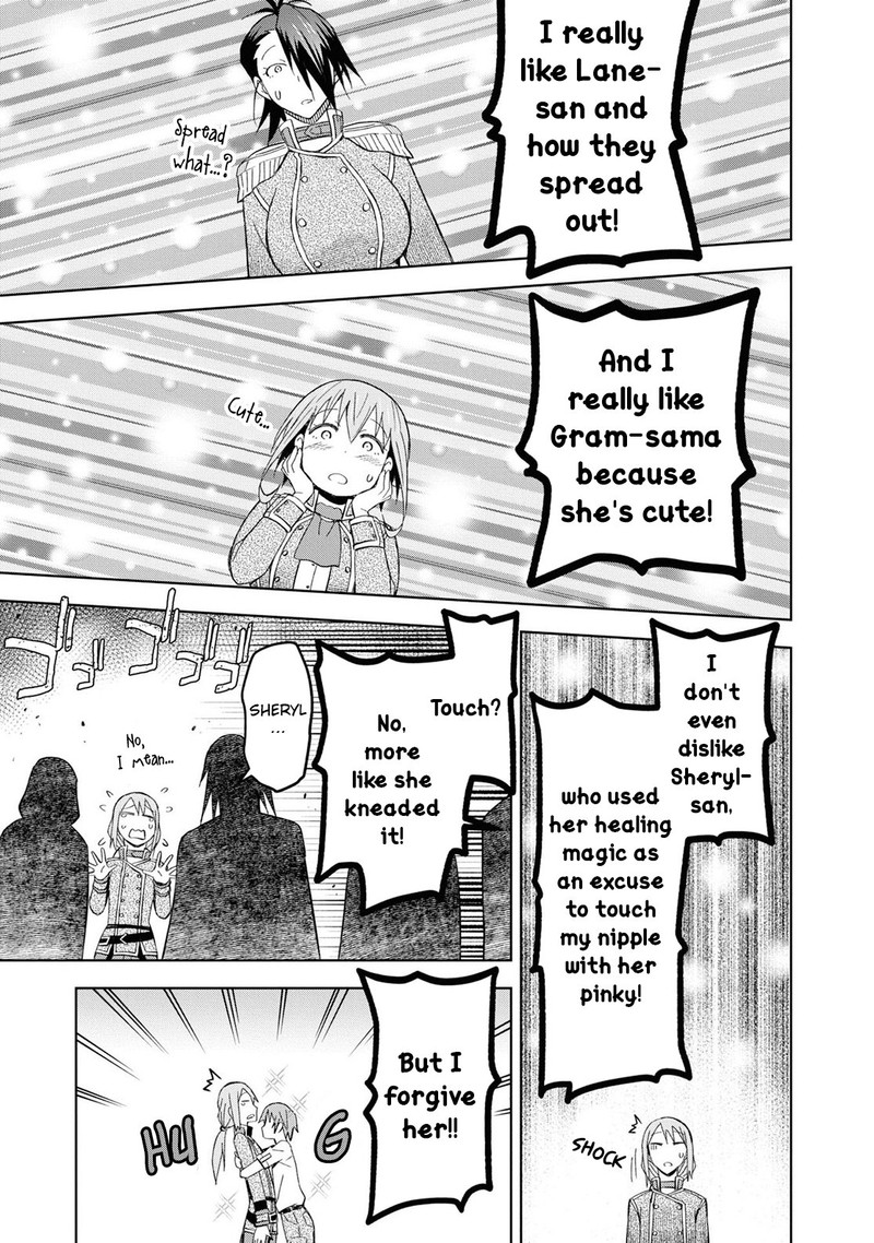 Dungeon Tou De Yadoya O Yarou Souzou Mahou O Moratta Ore No Hosoude Hanjouki 20 15