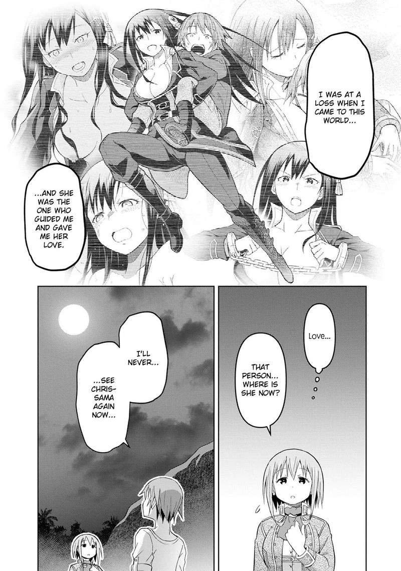 Dungeon Tou De Yadoya O Yarou Souzou Mahou O Moratta Ore No Hosoude Hanjouki 20 18