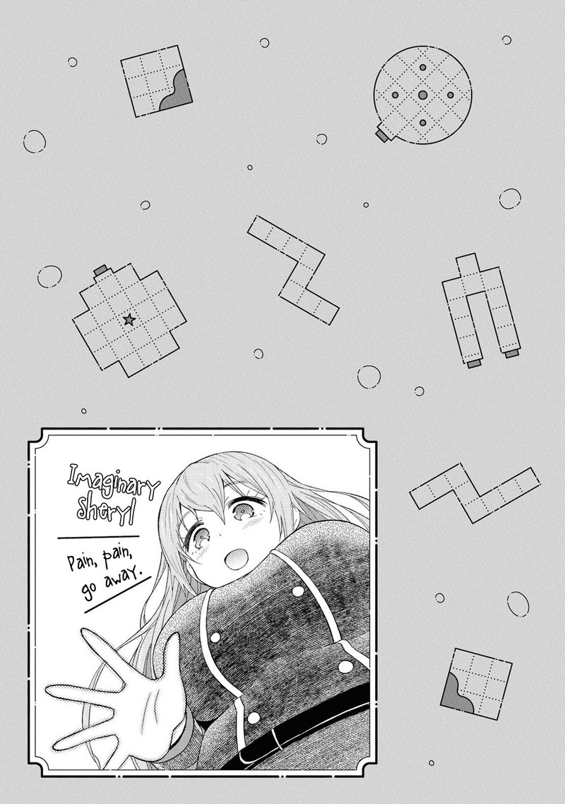 Dungeon Tou De Yadoya O Yarou Souzou Mahou O Moratta Ore No Hosoude Hanjouki 20 29