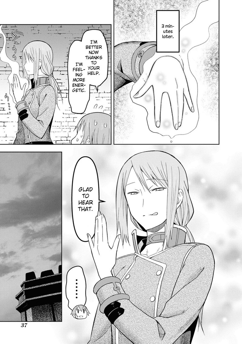 Dungeon Tou De Yadoya O Yarou Souzou Mahou O Moratta Ore No Hosoude Hanjouki 20 7