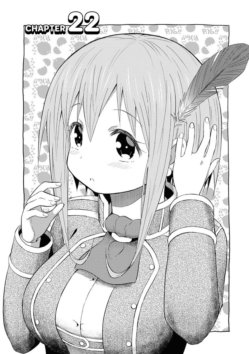 Dungeon Tou De Yadoya O Yarou Souzou Mahou O Moratta Ore No Hosoude Hanjouki 22 2