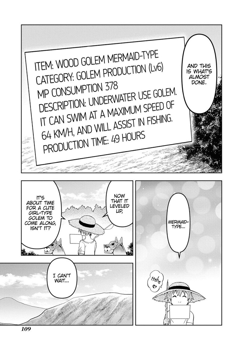Dungeon Tou De Yadoya O Yarou Souzou Mahou O Moratta Ore No Hosoude Hanjouki 22 21