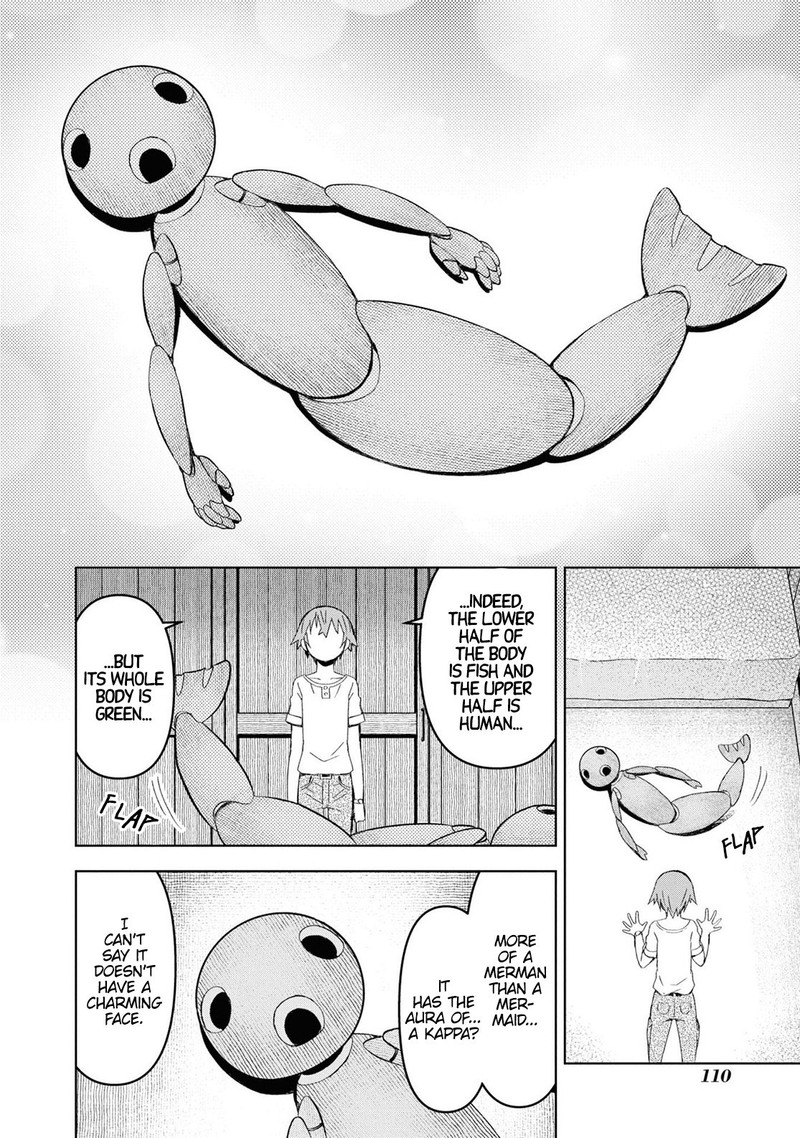 Dungeon Tou De Yadoya O Yarou Souzou Mahou O Moratta Ore No Hosoude Hanjouki 22 22