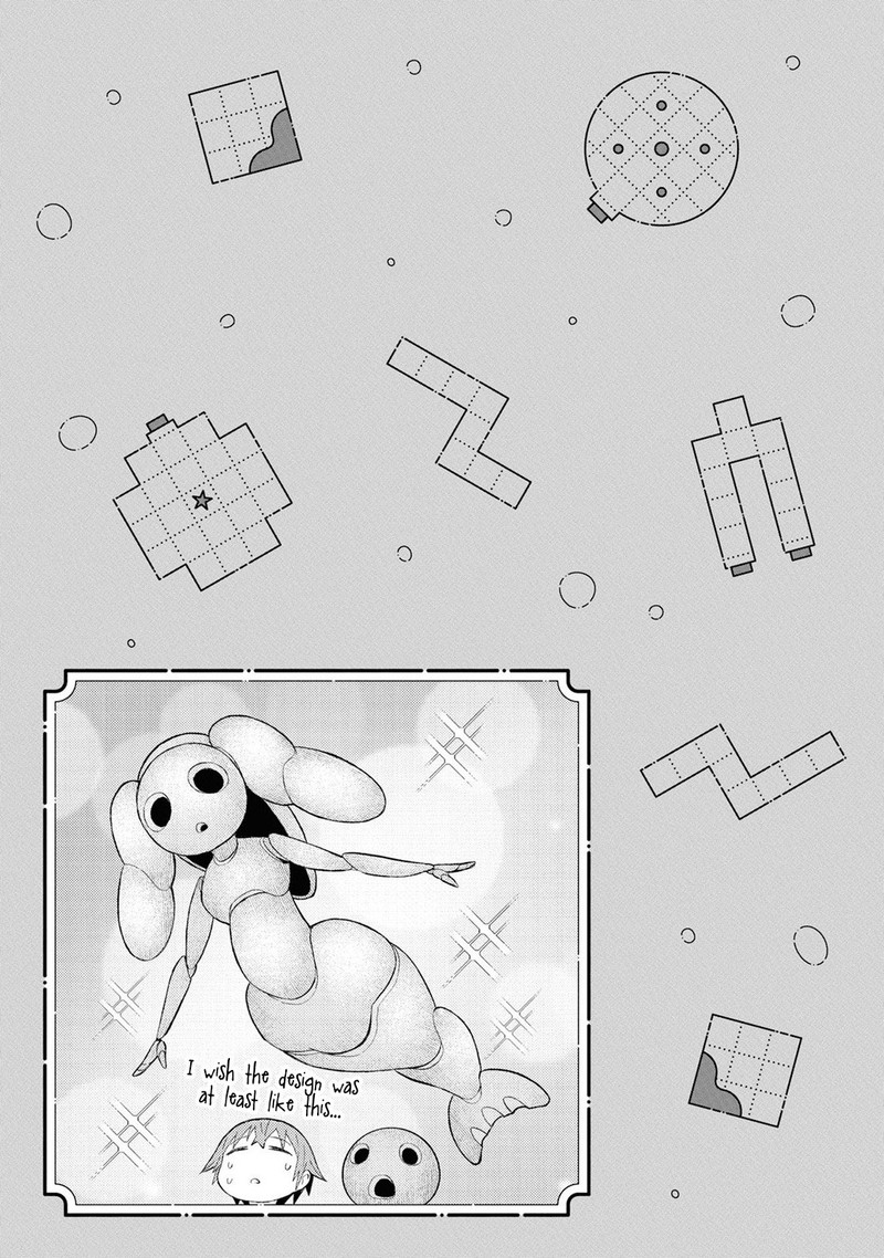 Dungeon Tou De Yadoya O Yarou Souzou Mahou O Moratta Ore No Hosoude Hanjouki 22 29