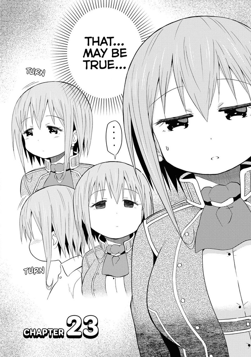 Dungeon Tou De Yadoya O Yarou Souzou Mahou O Moratta Ore No Hosoude Hanjouki 23 2