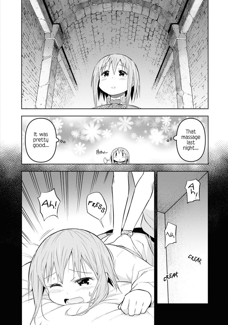 Dungeon Tou De Yadoya O Yarou Souzou Mahou O Moratta Ore No Hosoude Hanjouki 23 24
