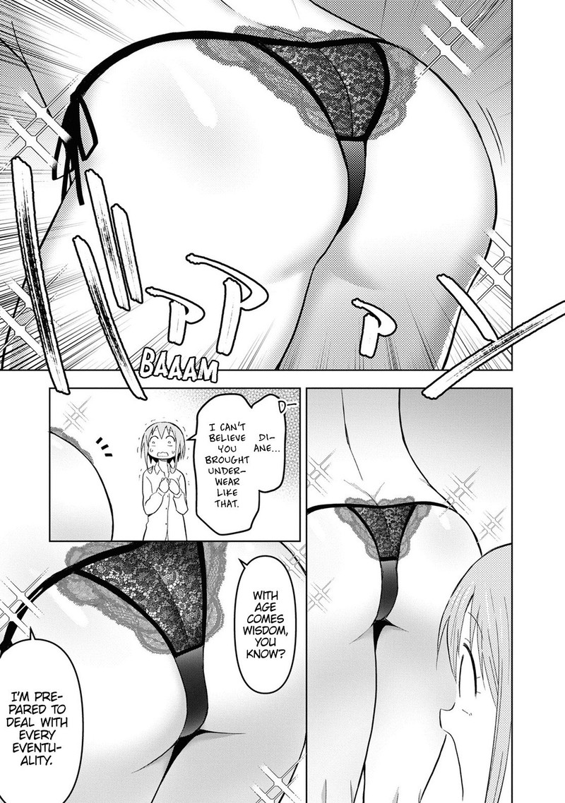 Dungeon Tou De Yadoya O Yarou Souzou Mahou O Moratta Ore No Hosoude Hanjouki 24 11