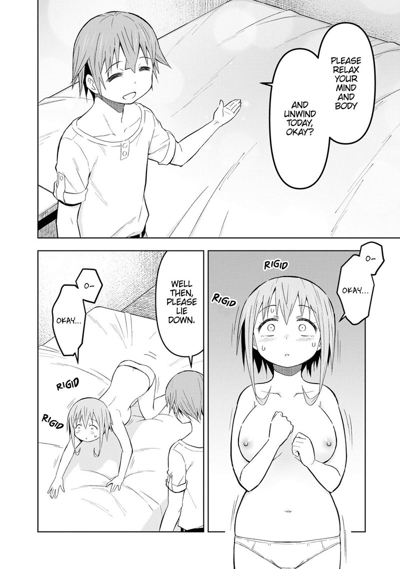 Dungeon Tou De Yadoya O Yarou Souzou Mahou O Moratta Ore No Hosoude Hanjouki 24 12