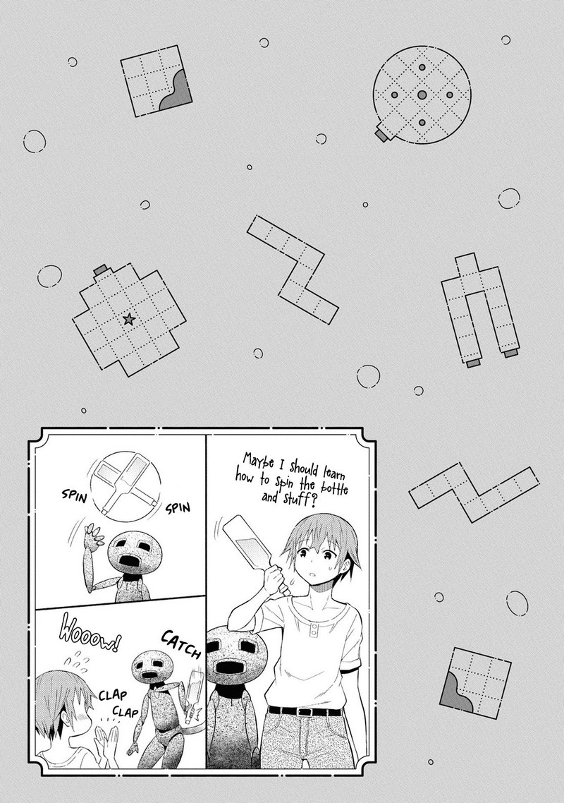 Dungeon Tou De Yadoya O Yarou Souzou Mahou O Moratta Ore No Hosoude Hanjouki 24 27