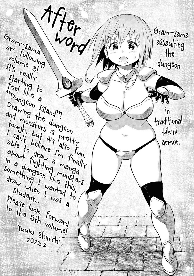 Dungeon Tou De Yadoya O Yarou Souzou Mahou O Moratta Ore No Hosoude Hanjouki 24 28