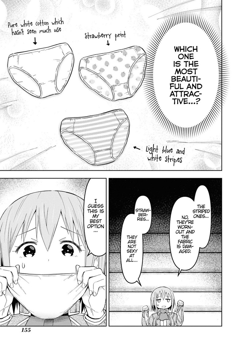 Dungeon Tou De Yadoya O Yarou Souzou Mahou O Moratta Ore No Hosoude Hanjouki 24 7