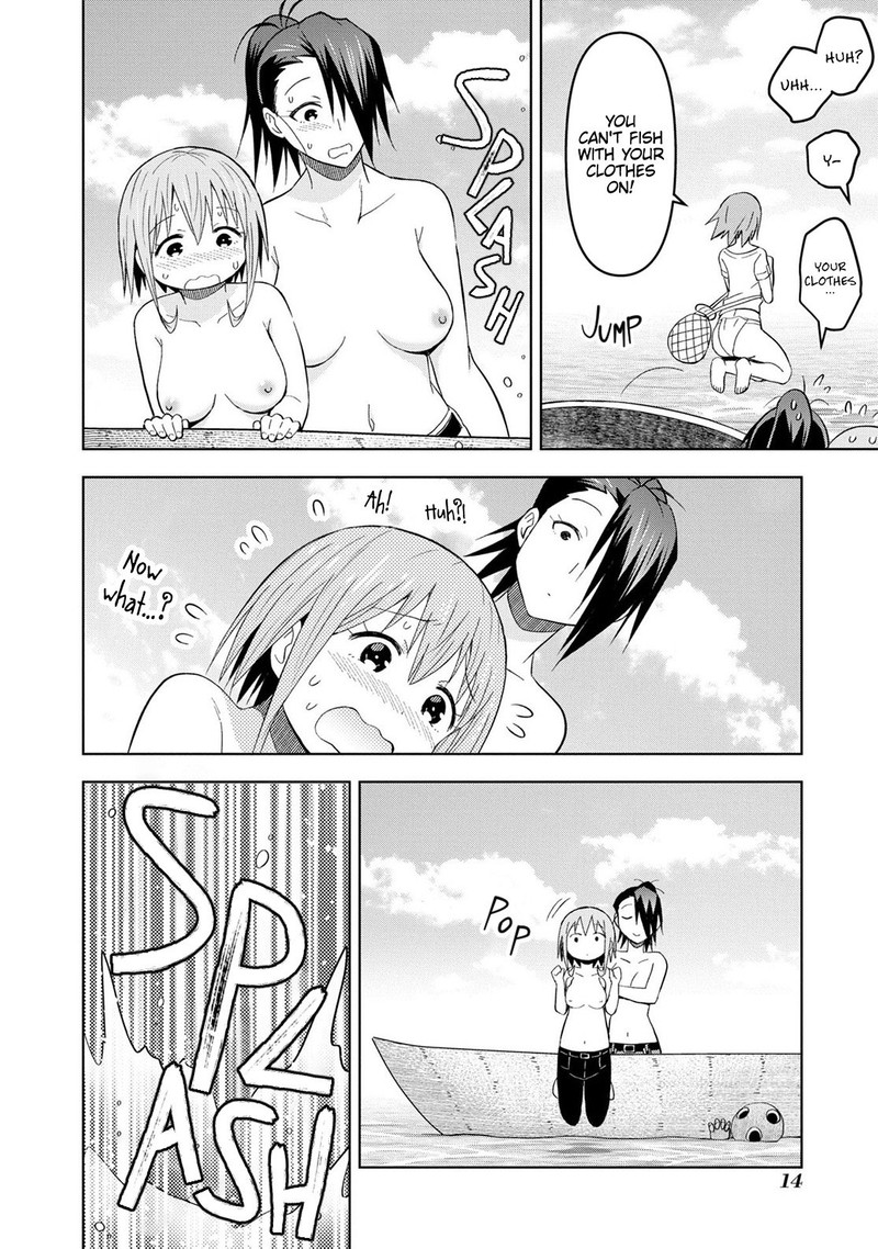 Dungeon Tou De Yadoya O Yarou Souzou Mahou O Moratta Ore No Hosoude Hanjouki 25 14