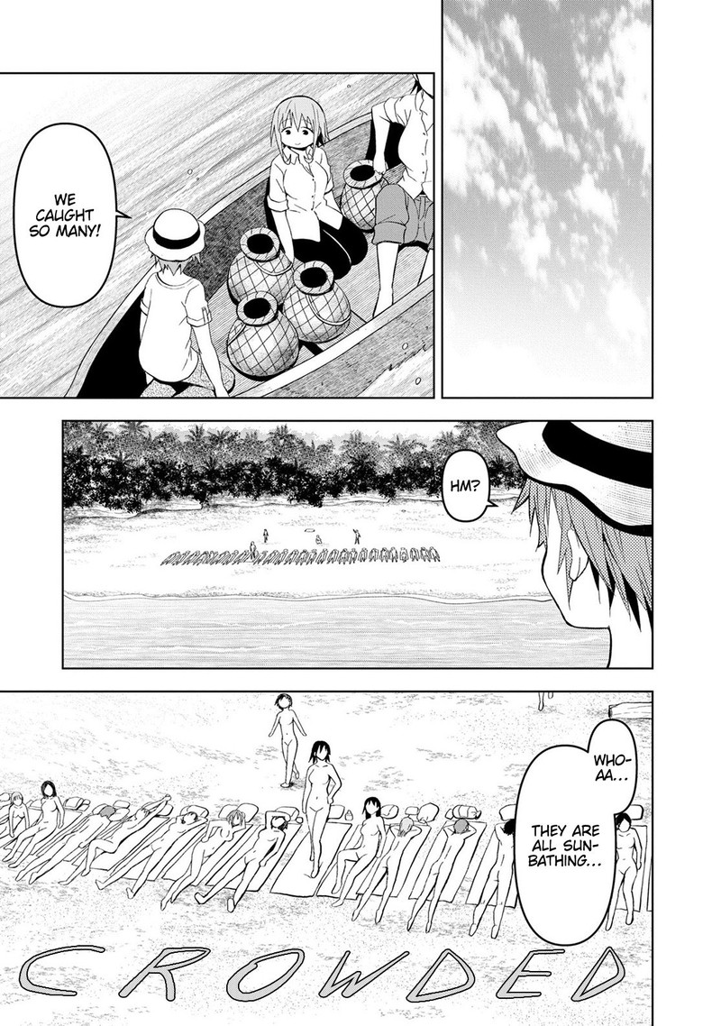 Dungeon Tou De Yadoya O Yarou Souzou Mahou O Moratta Ore No Hosoude Hanjouki 25 17