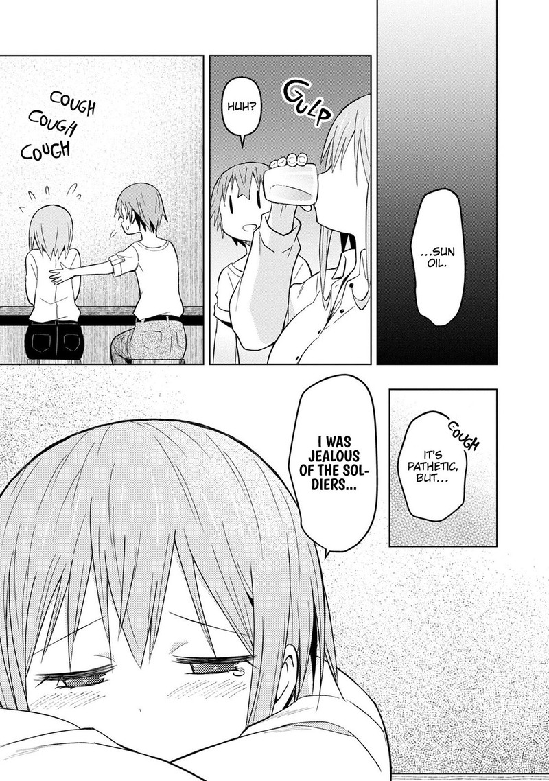 Dungeon Tou De Yadoya O Yarou Souzou Mahou O Moratta Ore No Hosoude Hanjouki 25 29