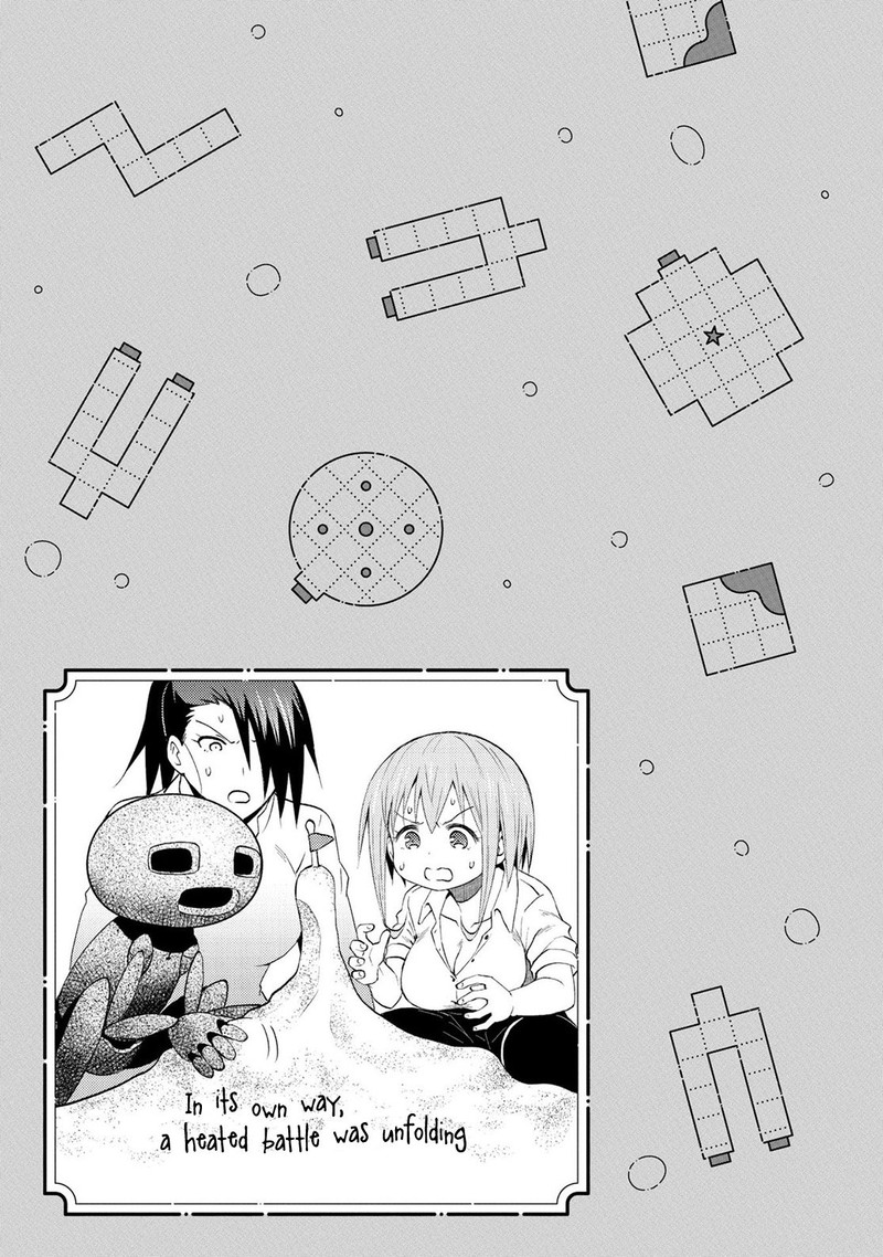 Dungeon Tou De Yadoya O Yarou Souzou Mahou O Moratta Ore No Hosoude Hanjouki 25 31