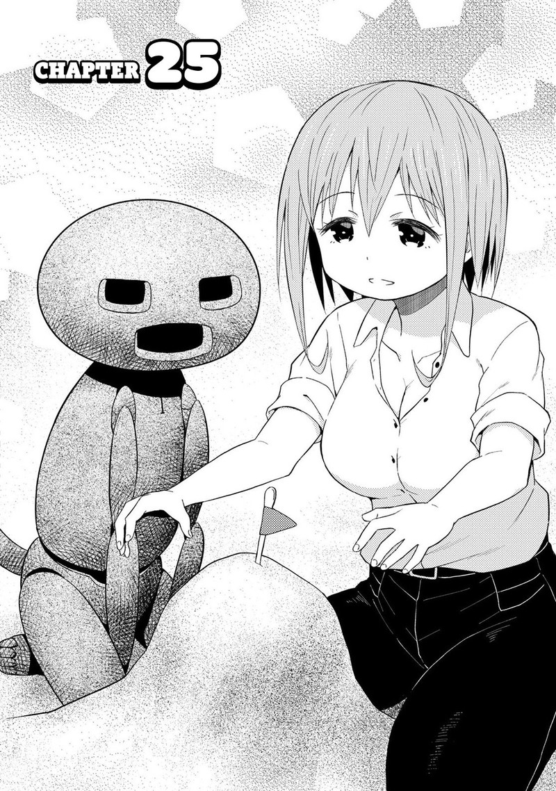 Dungeon Tou De Yadoya O Yarou Souzou Mahou O Moratta Ore No Hosoude Hanjouki 25 4