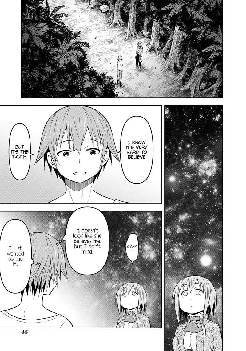 Dungeon Tou De Yadoya O Yarou Souzou Mahou O Moratta Ore No Hosoude Hanjouki 26 13
