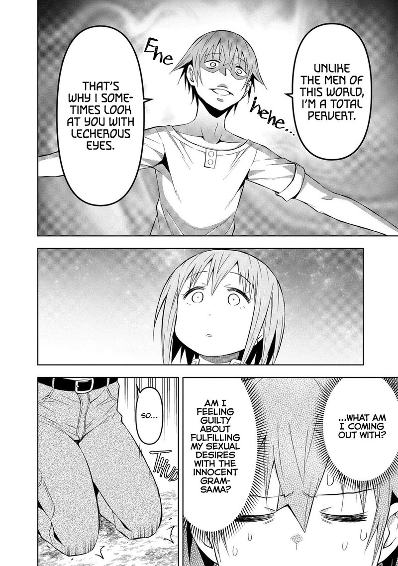 Dungeon Tou De Yadoya O Yarou Souzou Mahou O Moratta Ore No Hosoude Hanjouki 26 14