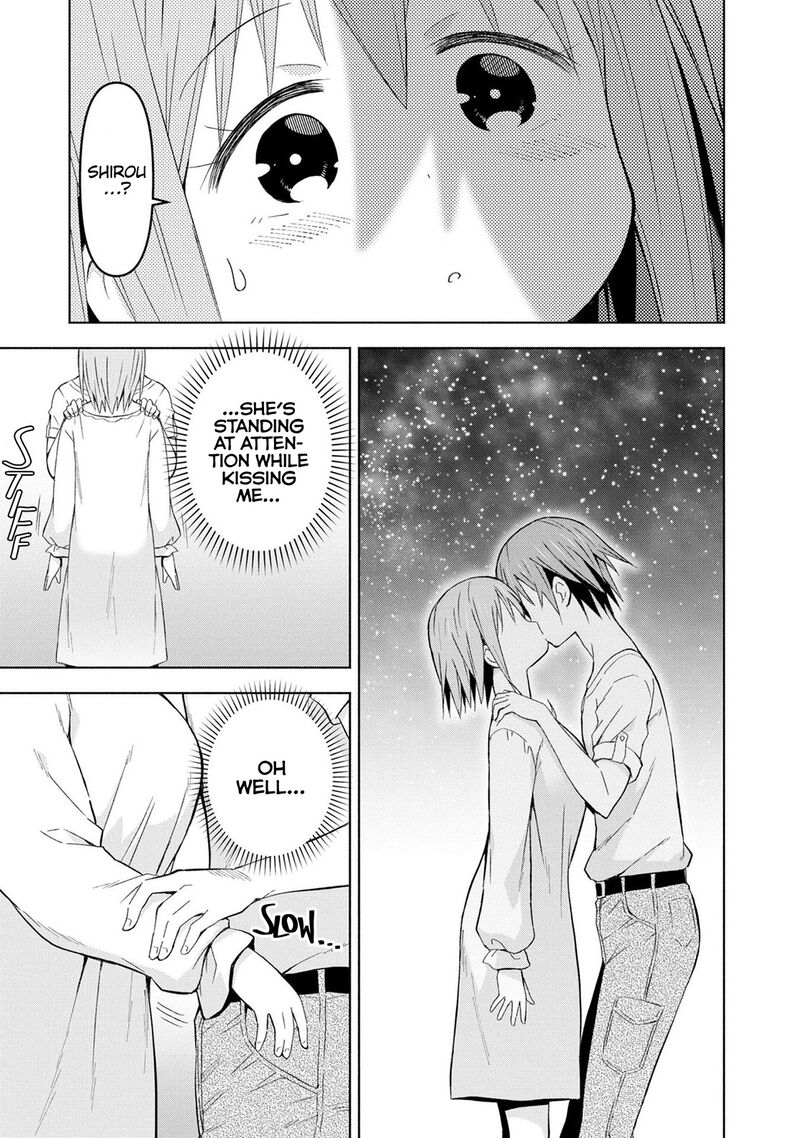 Dungeon Tou De Yadoya O Yarou Souzou Mahou O Moratta Ore No Hosoude Hanjouki 27 11