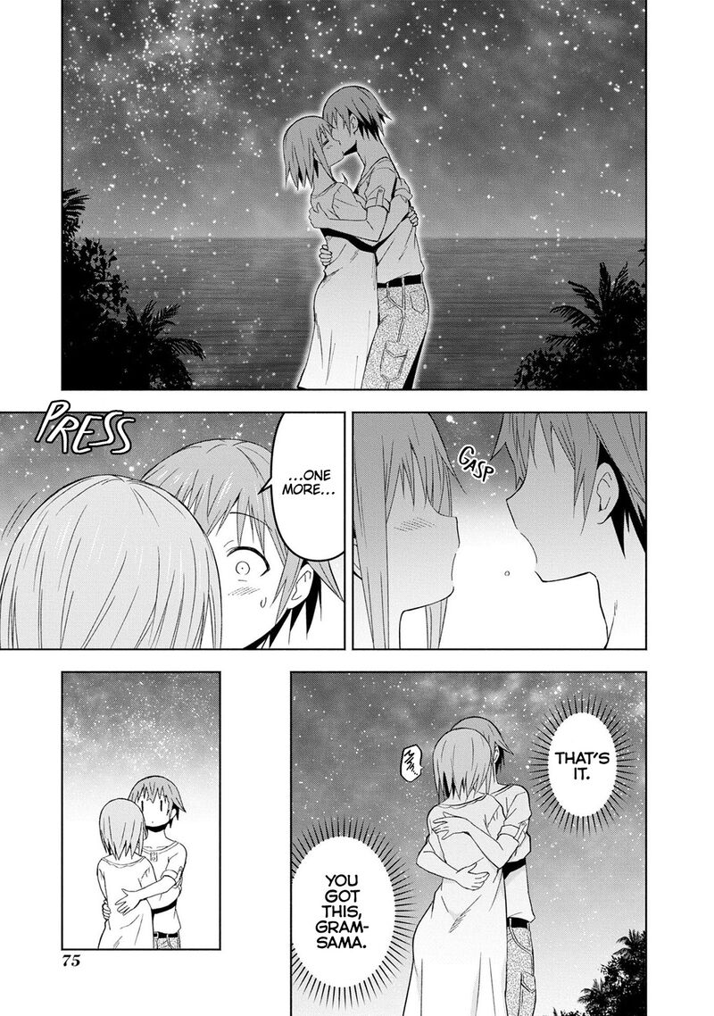 Dungeon Tou De Yadoya O Yarou Souzou Mahou O Moratta Ore No Hosoude Hanjouki 27 13