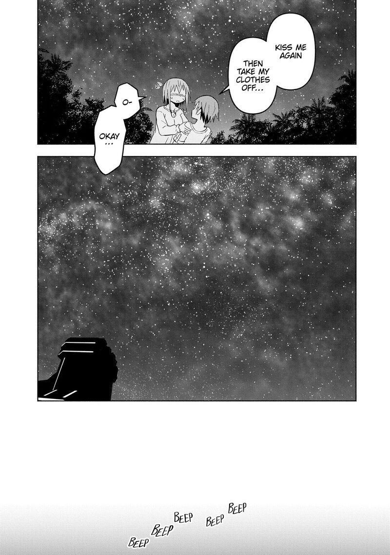 Dungeon Tou De Yadoya O Yarou Souzou Mahou O Moratta Ore No Hosoude Hanjouki 27 20