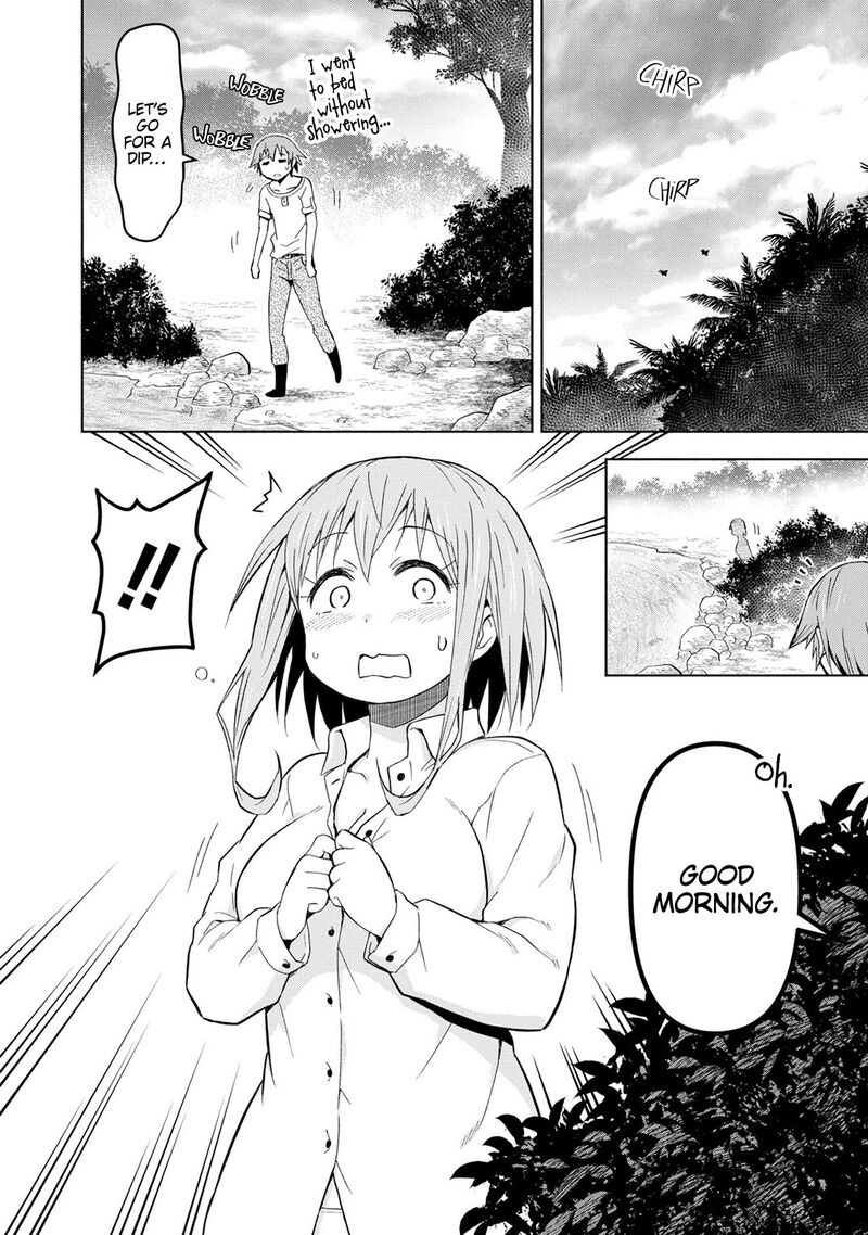 Dungeon Tou De Yadoya O Yarou Souzou Mahou O Moratta Ore No Hosoude Hanjouki 27 24
